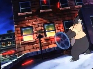 TaleSpin TaleSpin E047 – Bringing Down Babyface