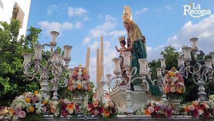 Candelaria Madre de Dios 2023