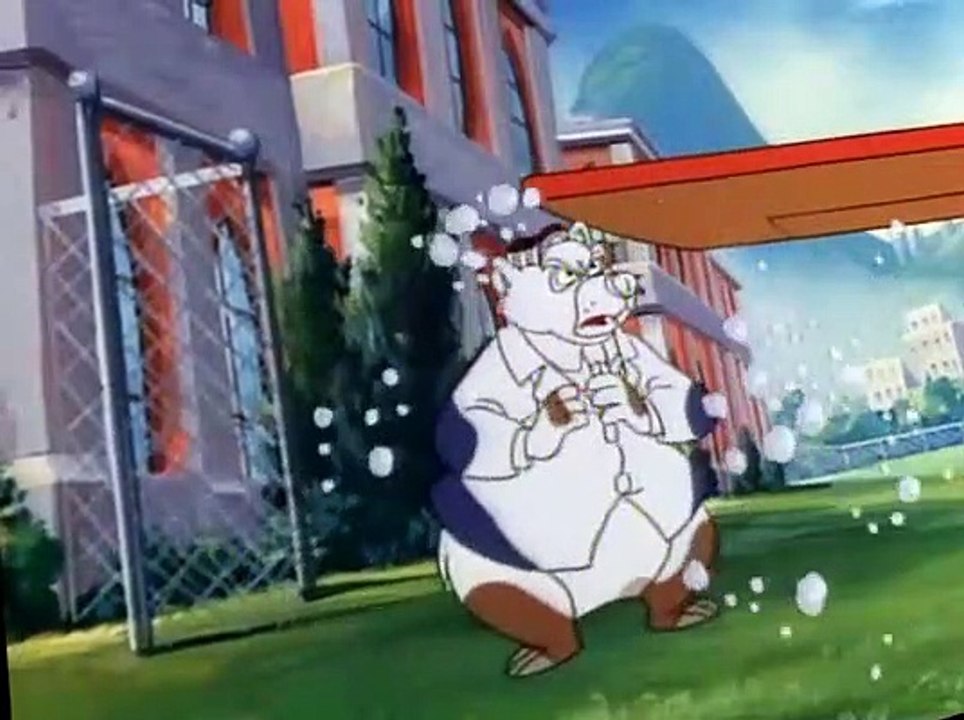 TaleSpin TaleSpin E051 – Sheepskin Deep