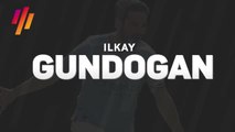 FA Cup Stats Performance of the Week - Ilkay Gundogan