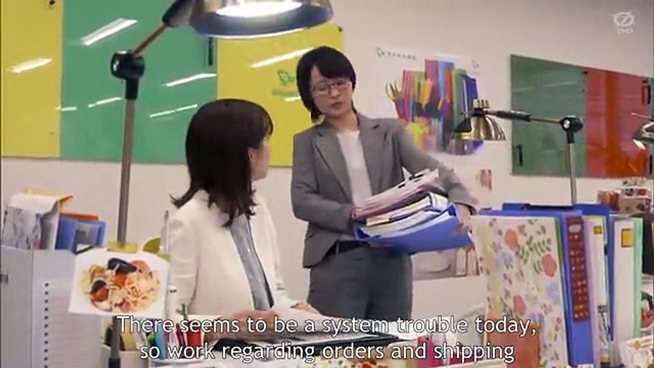 韓国ドラマ - ごほうびごはん #3