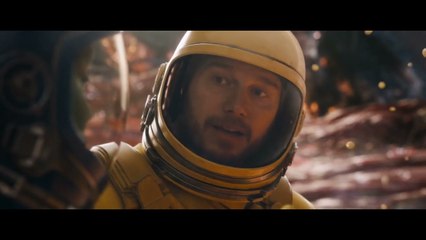 Les Gardiens de la Galaxie Vol. 3 - Extrait "Tu me manques" [VF|HD1080p]