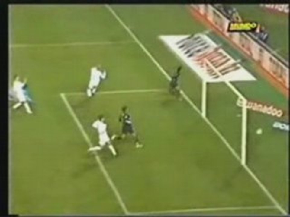 kaka vs ronaldinho