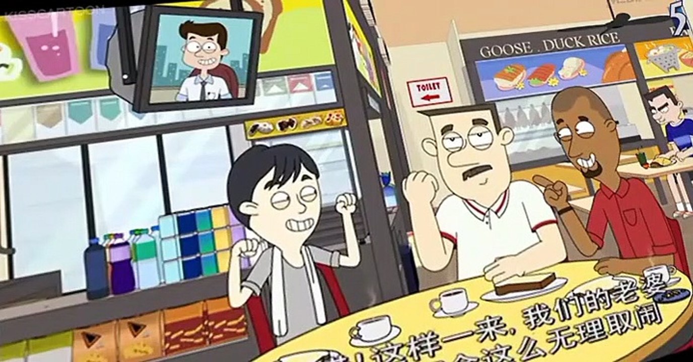 Heartland Hubby Heartland Hubby E009 Mosbusters And Kidnapped!