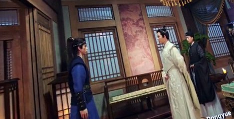 Twisted Fate Of Love S01 E07