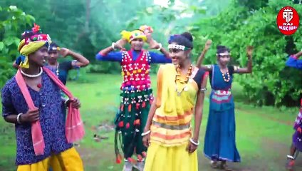 दिल आऊ जान तोर नाम NAM PYAR KARTHAW SINGER SUNIL SONI KANCHAN JOSHI ARTIST ALOK PUSPA CHANCHAL GROUP
