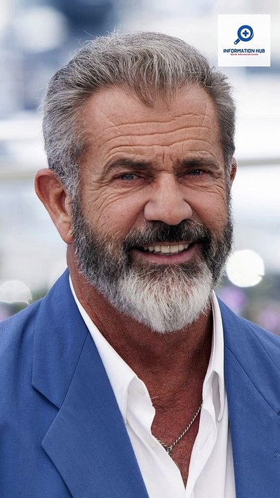 Mel Gibson Net Worth 2023 | Hollywood Actor Mel Gibson | Information Hub