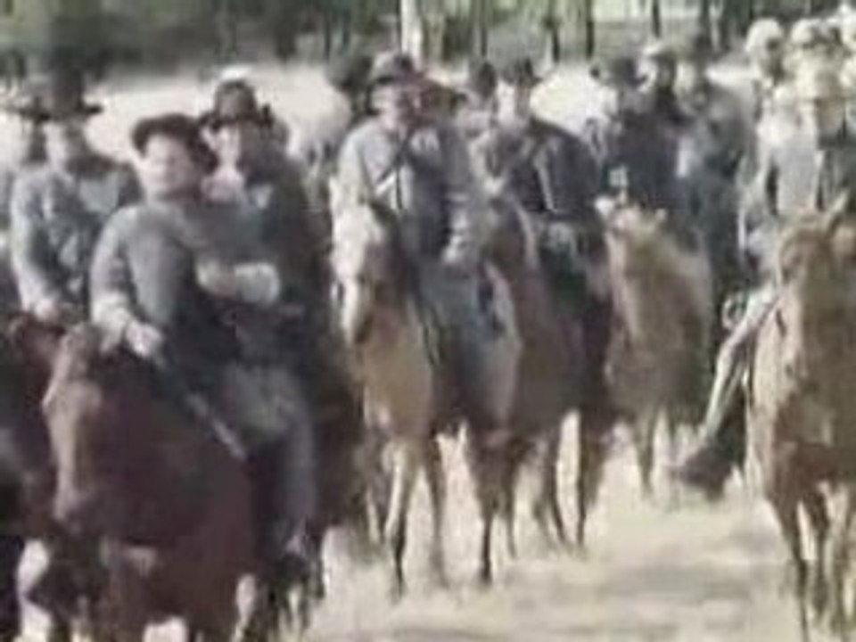 The Battle of Gettysburg - Part 6