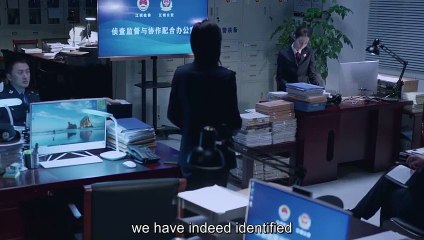 (ENG) Prosecution Elite (2023) Ep 8 EngSub