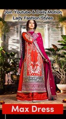 summer dress cutting and stitching lady fashion styles