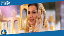 Mariage de Rajwa Al-Saif avec Hussein de Jordanie : pourquoi elle n'était pas au bras de son père