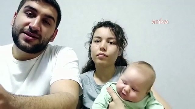 Seuls 25% des 1,8 million de dollars nécessaires au traitement du bébé Doğa Canpunar, atteint de SMA, ont été collectés.