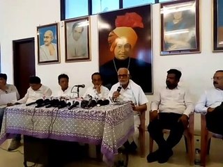 Video: उज्जैन में मूर्तियां के खंडित होने को लेकर कांग्रेस ने कही यह बात