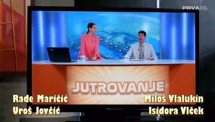 Od Jutra Do Sutra - Epizoda 206 - Domaca serija