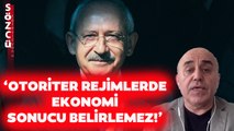 Necati Özkan'dan Gündem Olacak Eleştiri! Muhalefet Nerede Hata Yaptı?
