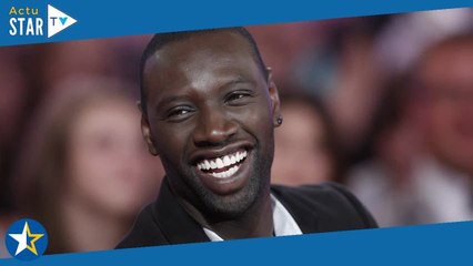 Omar Sy : cette célébrité américaine qui adore l’acteur : "Il a une présence qui stimule"
