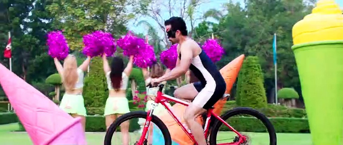 Kyaa Kool Hain Hum 3 - HD Hindi Movie Trailer [2016]