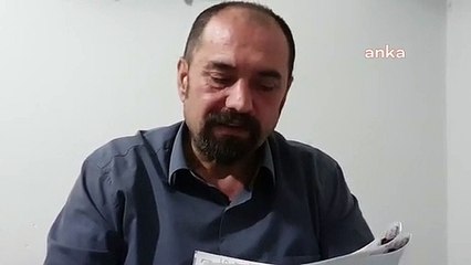 Eğitim-Sen Samsun Şube Başkanı: Deprem Bölgesindeki Öğrenciler İstediği Okula Yerleştirilmeli