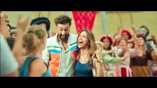Tamasha - HD Hind Movie Trailer [2015] Deepika Padukone, Ranbir Kapoor