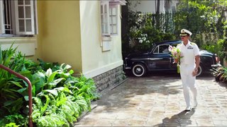 Rustom - HD Hindi Movie Trailer [2016] Akshay Kumar, Ileana D'Cruz