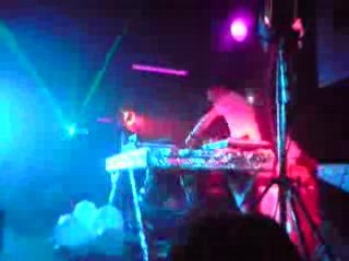 philippe rochard au titan