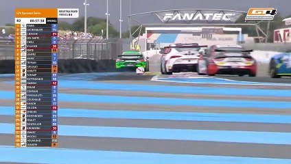 LIVE | Paul Ricard  | GT4 EUROPEAN SERIES 2023 (Deutsche) (12)