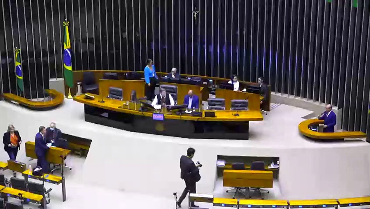 Deputado Jones Moura -  Fala sobre a retirada do poder de fiscalizar o trânsito