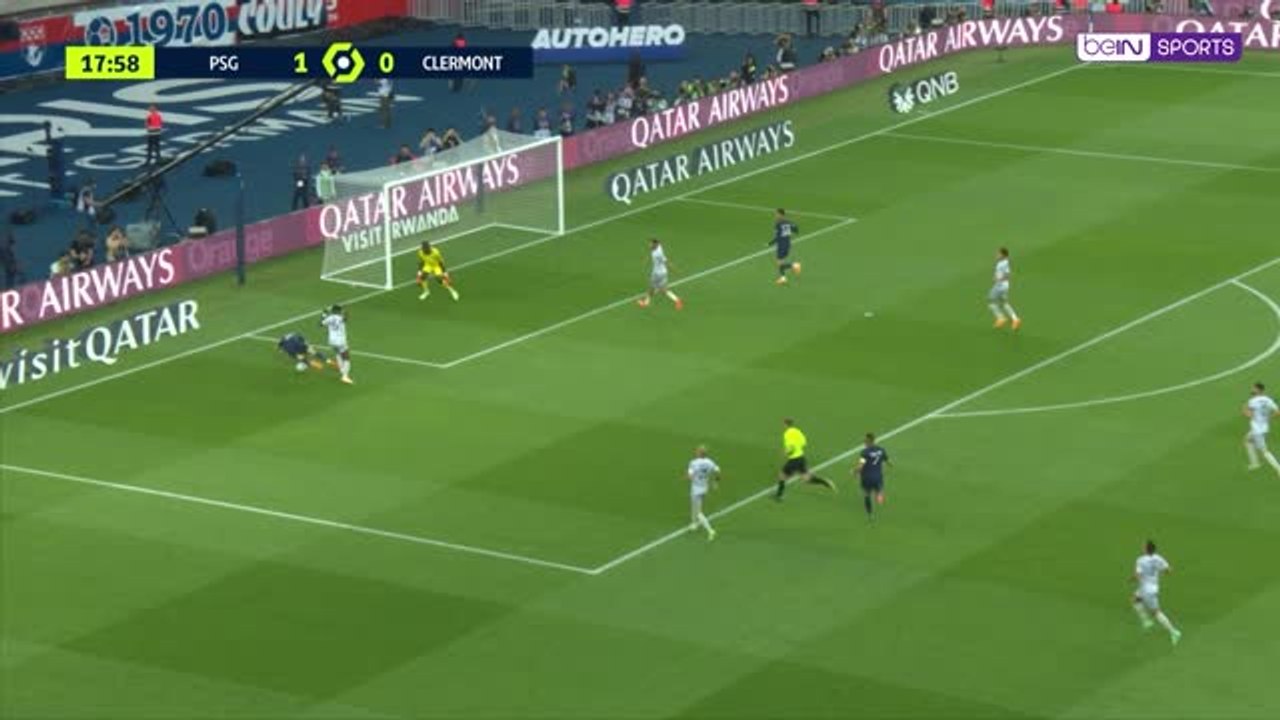 Highlights: PSG verliert bei Messi-Abschied