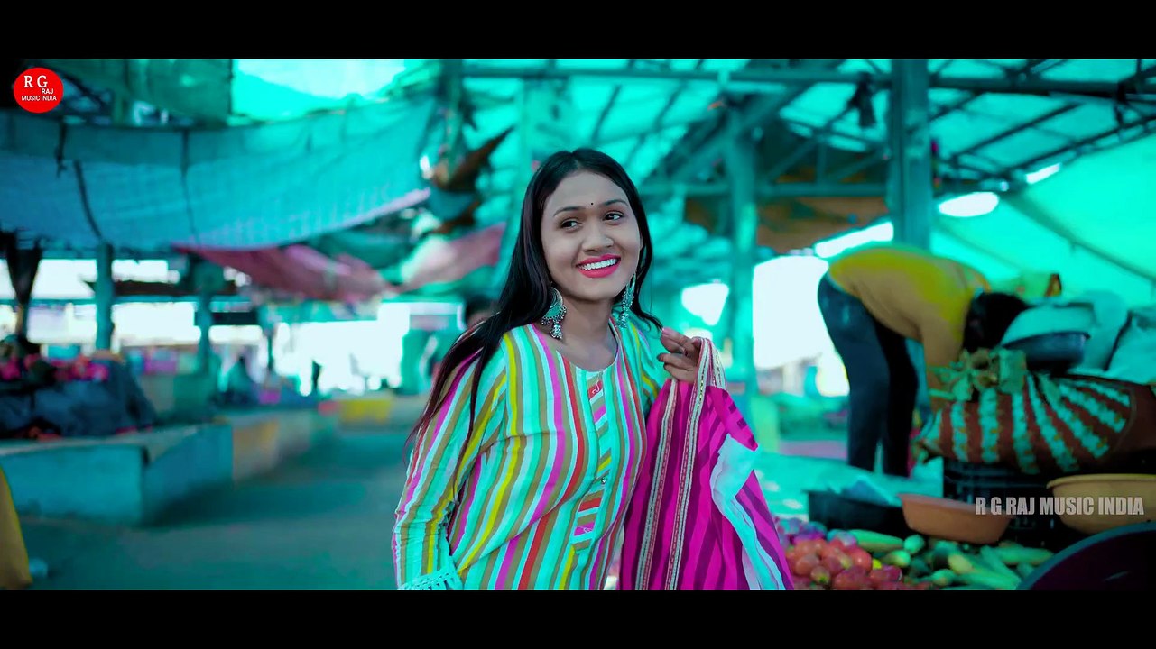 GORI RANI MOR गोरी रानी मोर __ Amansagar02&MAAYRA YADU __ MONIKA VARMA &VEER JANGDE____ CG SONG_2023