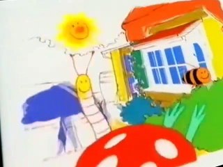 Tots TV Tots TV E008 – Dentist