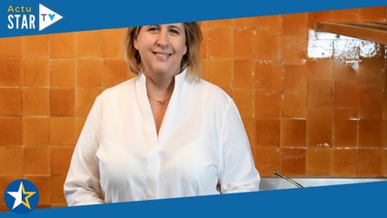 "Je n'étais pas prête au regard des gens" : une ancienne gagnante de Top Chef se souvient du bouleve