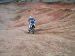 La maff dans le terrain