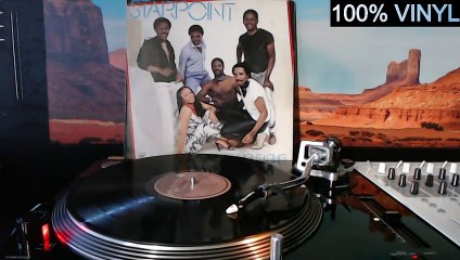 STARPOINT - miracle love (1982)