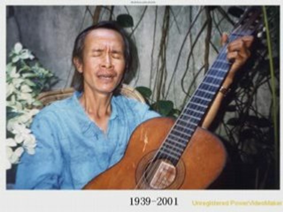 Tu Bac Vo Nam