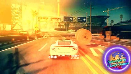 Split Second Sunset Fire, Port Bridge, DETONATOR, RYBACK COYOTE