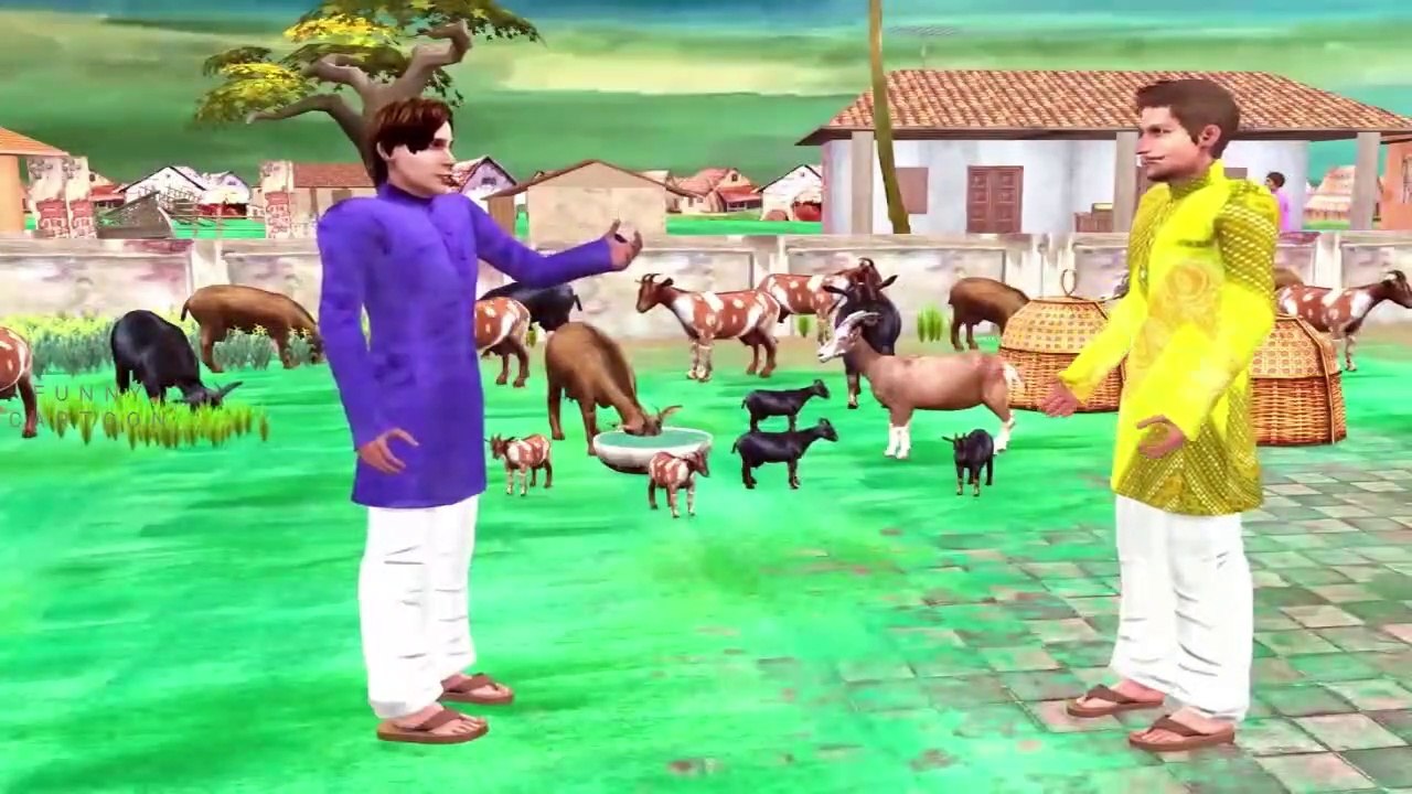 Hilicopter ki Race - Shaadi May Helicopter - Hilicopter or Gaon wale - Hindi khani - Hindi cartoon - cartoon - hindi stoires  Rescue New Funny Comedy