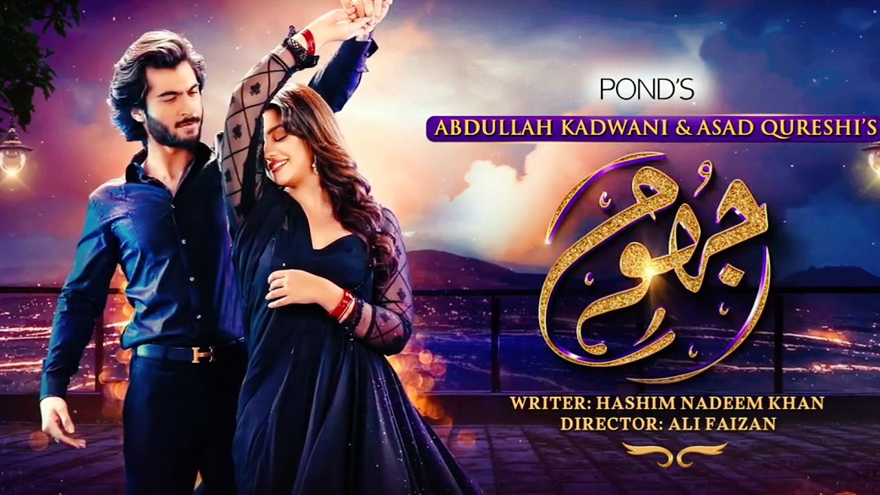 Jhoom Episode 8