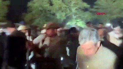 Bir ülke yasta! Can kaybı 294'e yükseldi