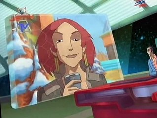 Galactik Football Galactik Football E002 – A New Hope