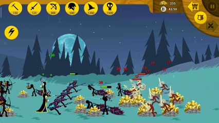 Mission Weekly | Levels 255 | Hard