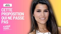 Karine Ferri s'exprime : L'animatrice réagit enfin à la terrible humiliation qu'elle a subie