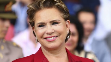 GALA VIDEO - Maria Teresa et Henri de Luxembourg : leur petit-fils, le prince François a été baptisé !