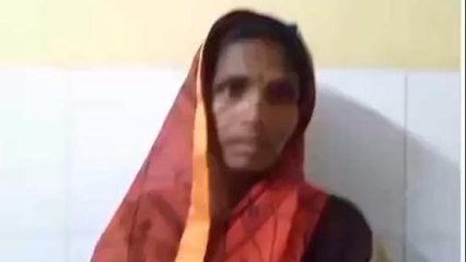 फर्रुखाबाद: दबंगों ने मां-बेटी को बेरहमी से पीटा, पीड़िता पहुँची थाने