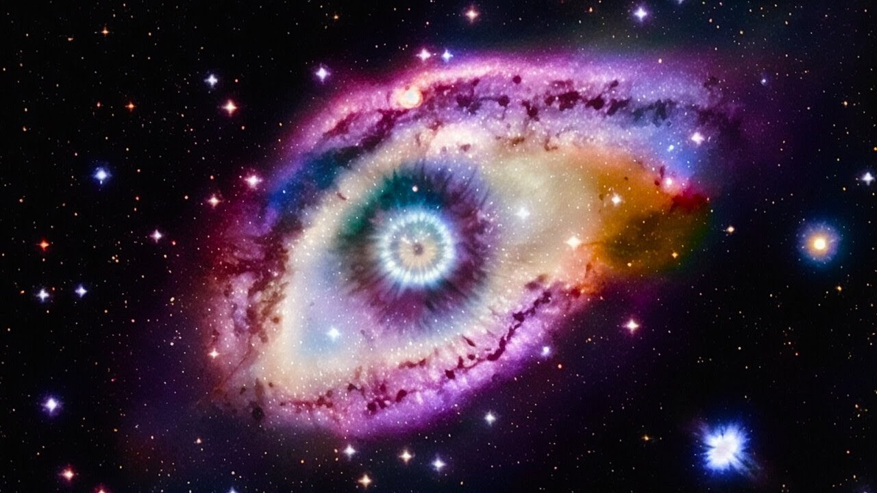 Nasa Discovered Galaxies That Shouldn't Exist