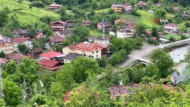 Yeni Adalet Bakanı Tunç'un köyünde gurur ve sevinç bir arada yaşanıyor