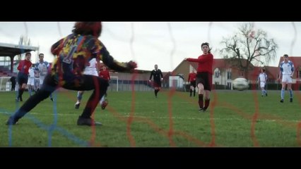 Marinette - Official Trailer 🎬