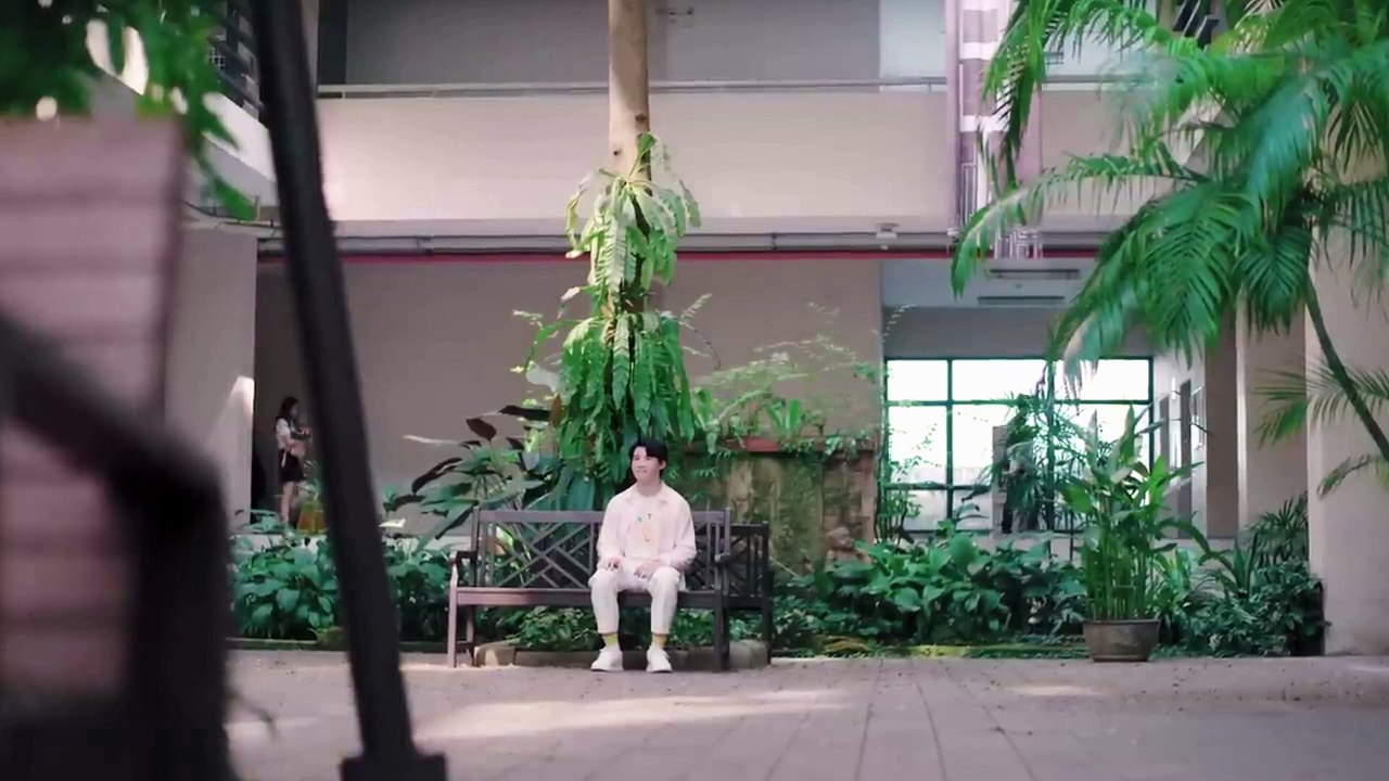 TONNAM PIAMCHON - MEUA RAI JA BPEN (FAEN GUN) (OST DinosaurLove ไดโนซอร์รัก)