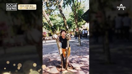 세월이 야속한 60대 두 여성(ㅠ_ㅠ) 그녀들이 일상에 어려움을 겪는 이유는 근력 저하?!