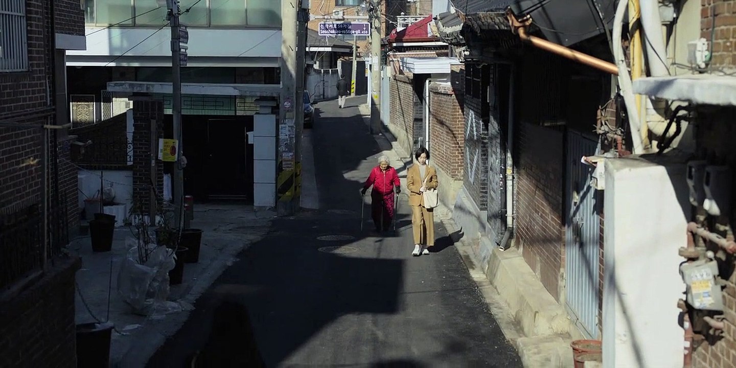 somebody- کوئی Ep4