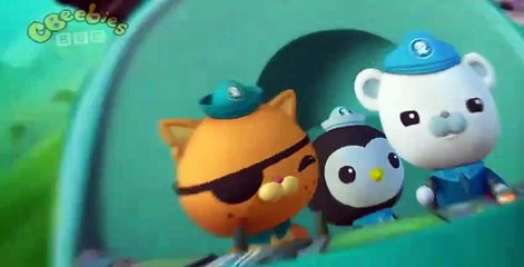 The Octonauts The Octonauts S02 E002 – The Adelie Penguins